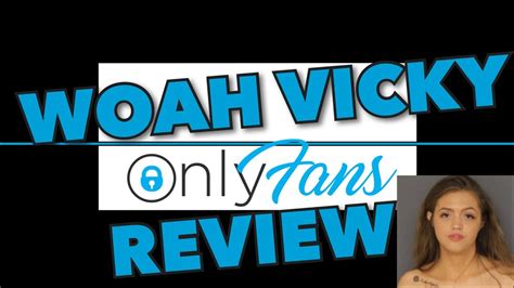 vicky stark onlyfans ppv leaked|Vicky stark fans only 